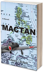 Mactan book cover